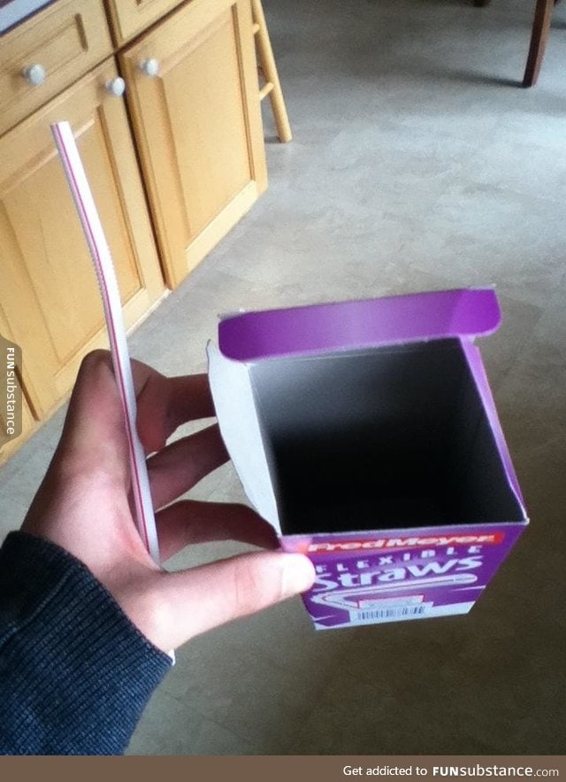 This is the last straw
