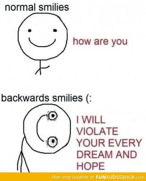 Types of smiles