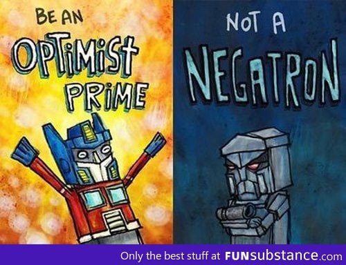 Transform Your Life!