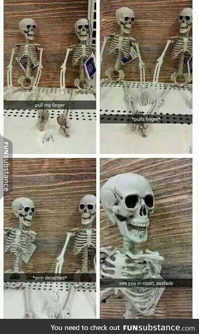 Americans be like