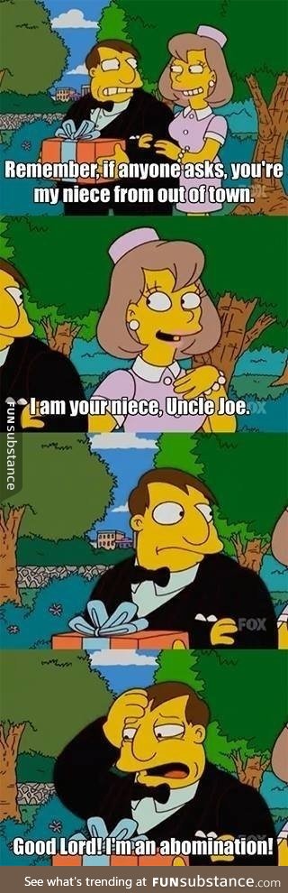 Happens to us all