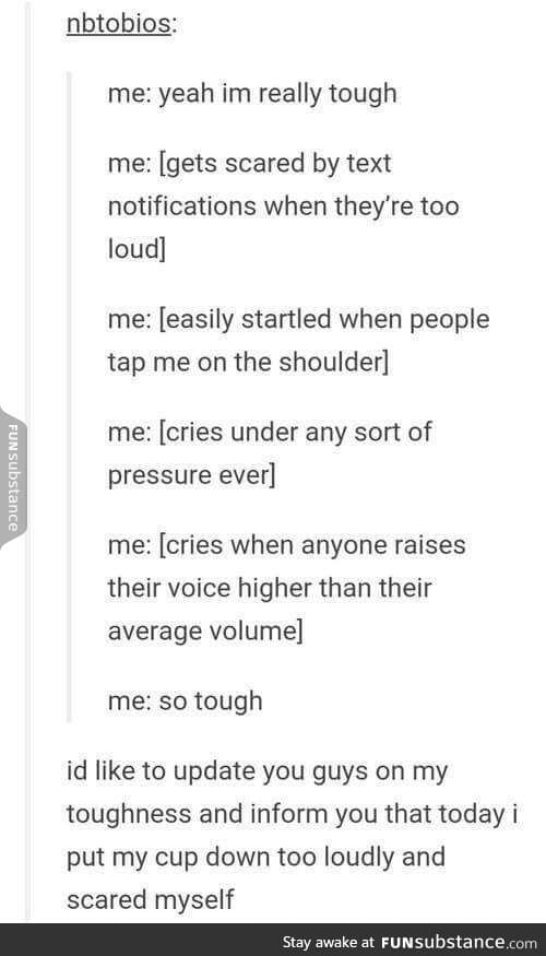 Me irl