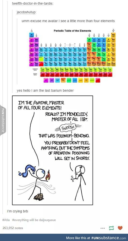 Science