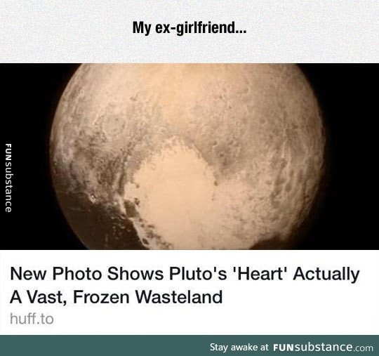 It sounds familiar