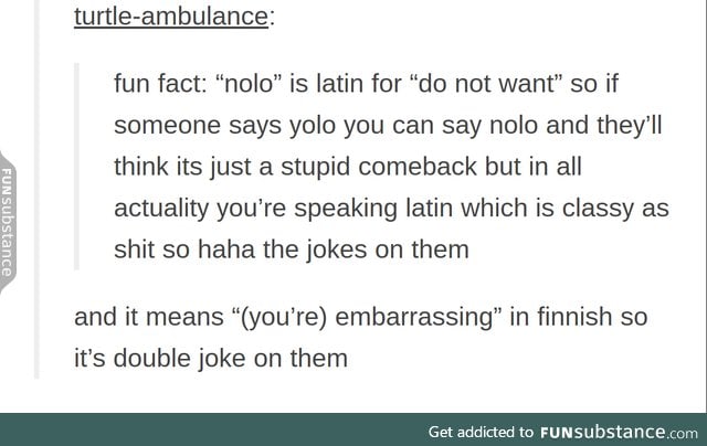 nolo f*cker