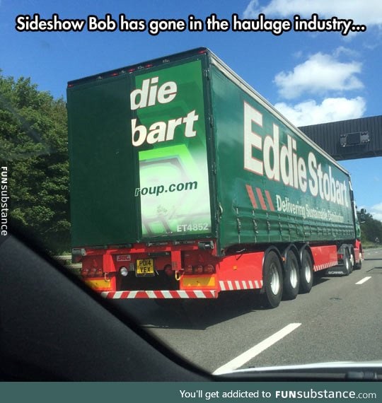 It's Probably Full Of Rakes