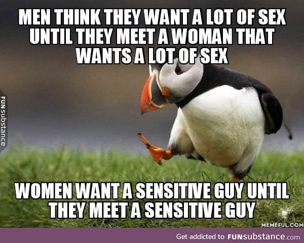 One of the most common misunderstandings
