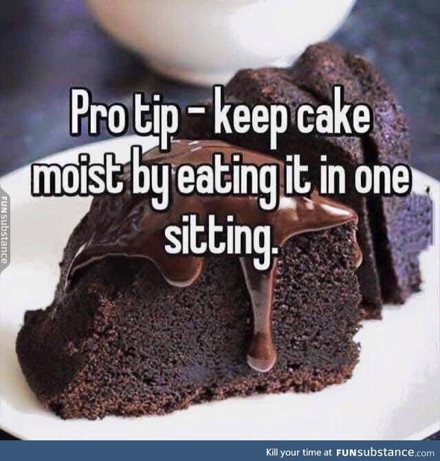 Great lifehack