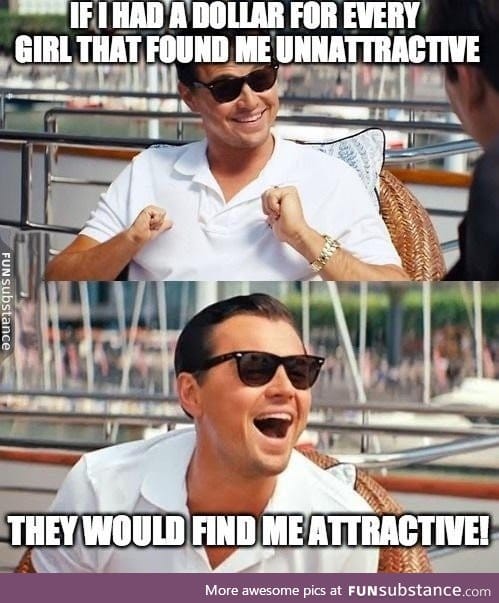 I hope so at least