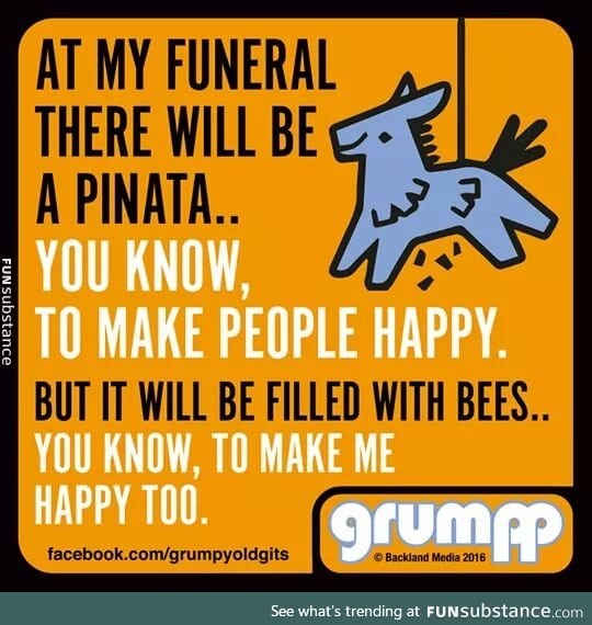 This is how I think