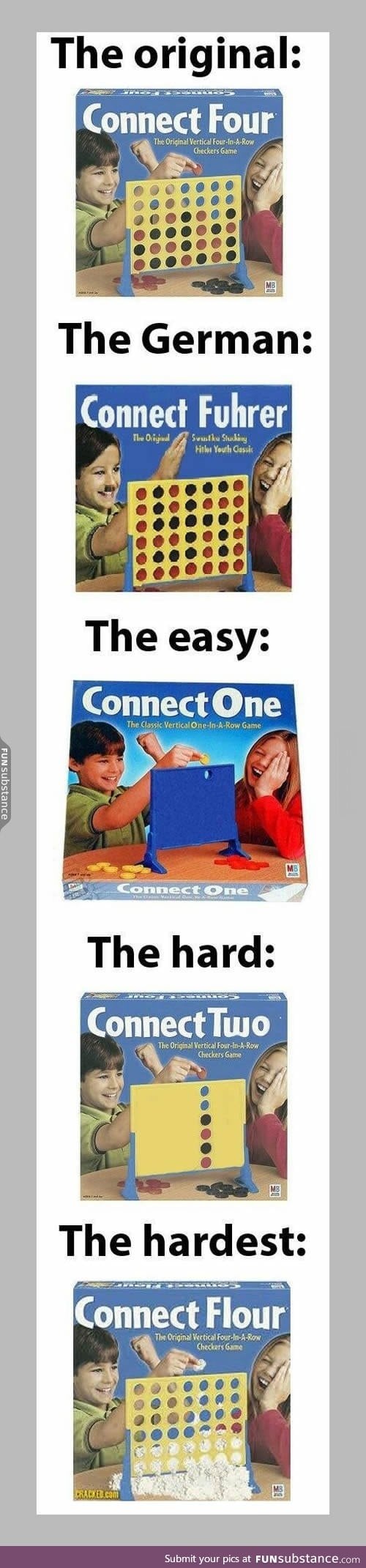 Connect four