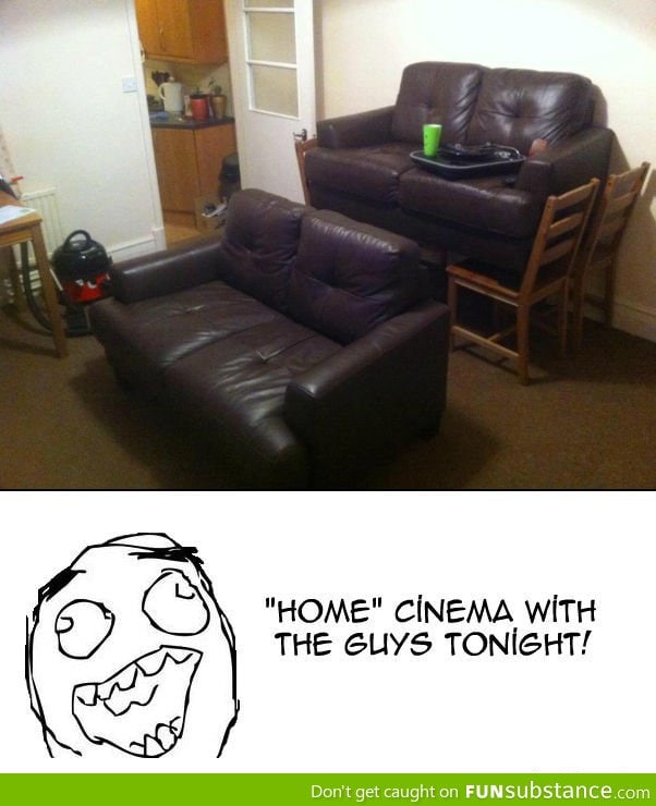 Home Cinema