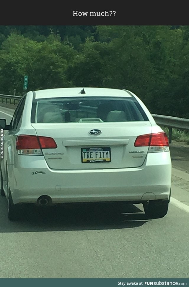 Trying to pay something