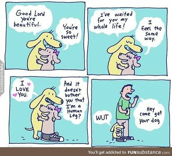 leg so hot u fri an egg