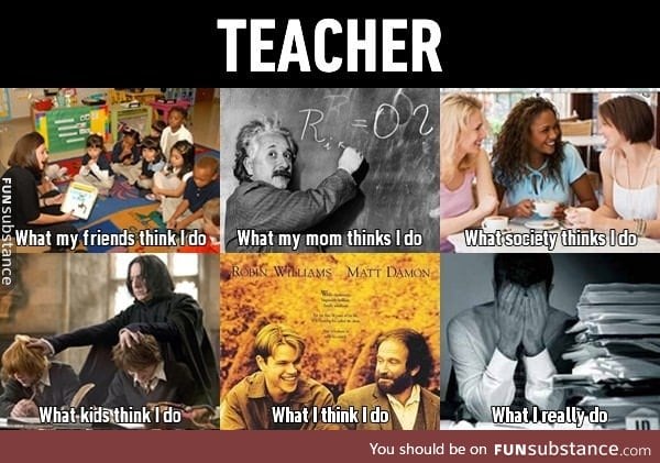 Teachers