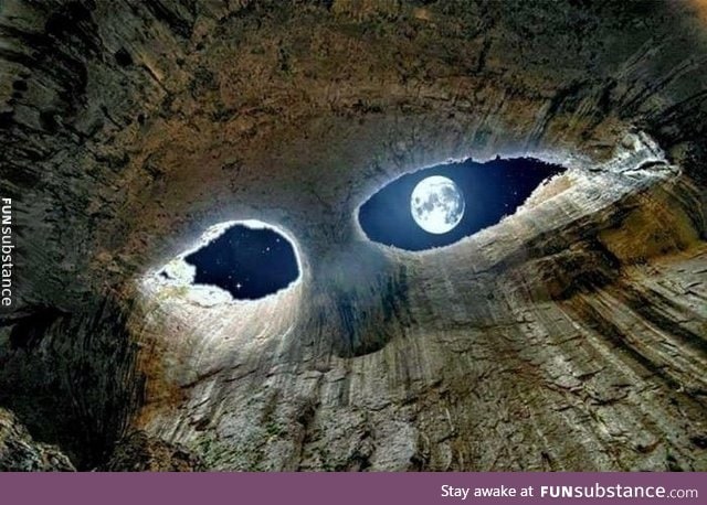 Universe's eyes , Bulgaria