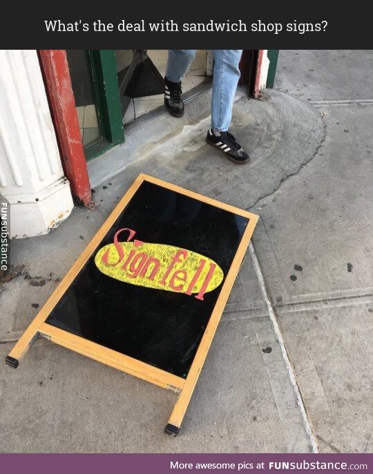 Creativity running low