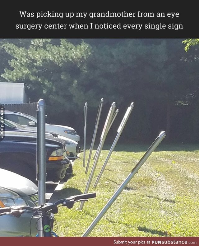 That totally makes sense