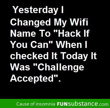 Hacking Wi-Fi