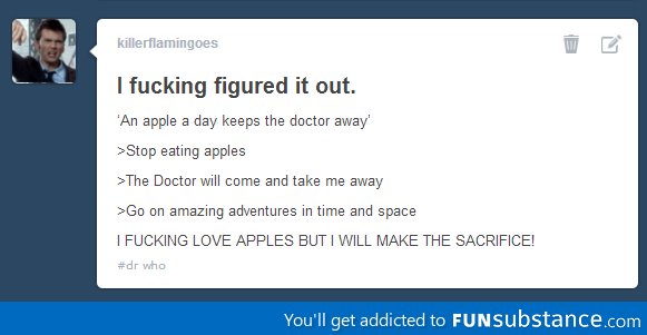 Oh dear lord