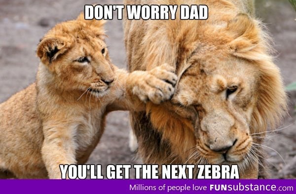 Encouragement