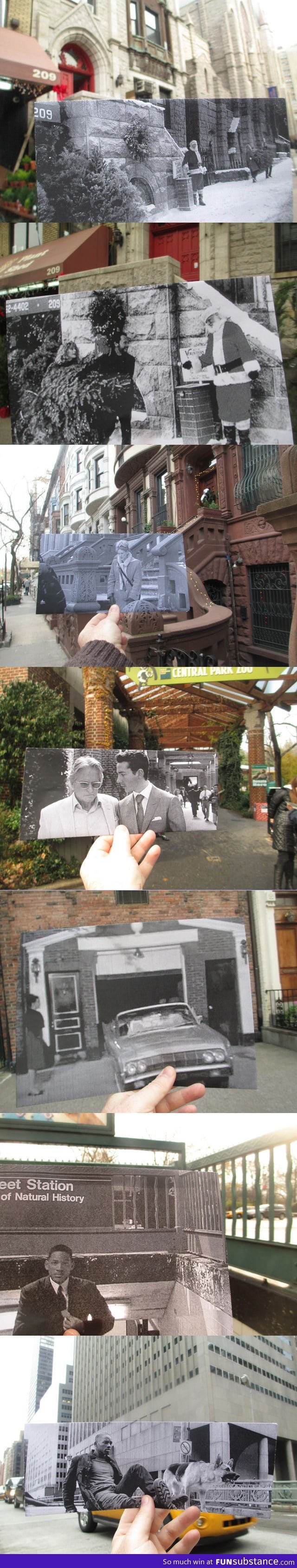 Location Matching Part 3