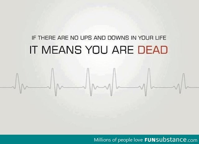 Ups & Downs