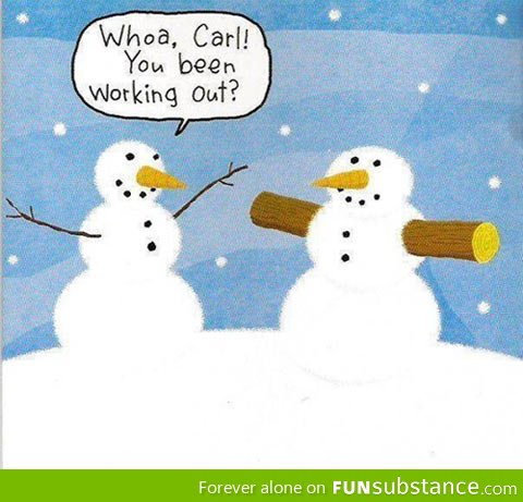 Whoa, Carl