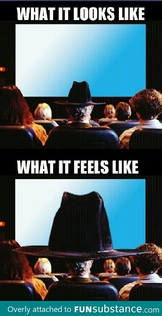 Movie time