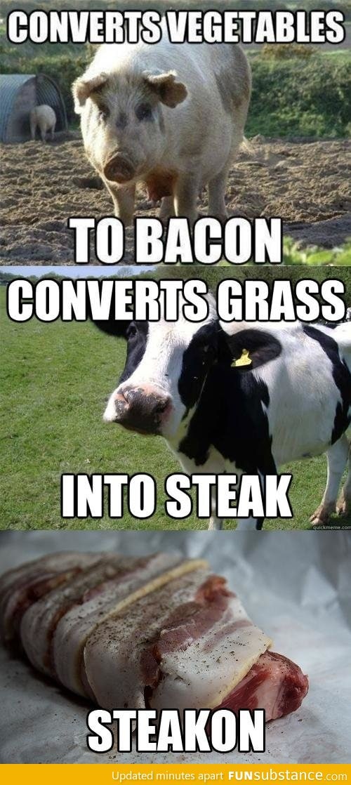 Why not both?