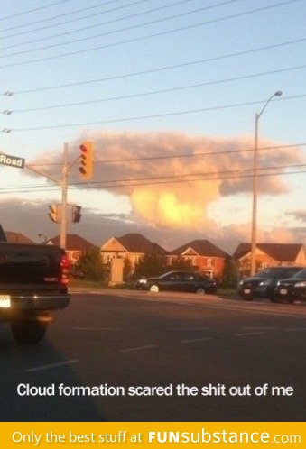 Epic cloud
