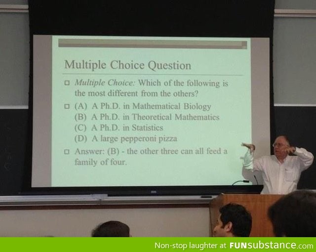 Trolling Teacher