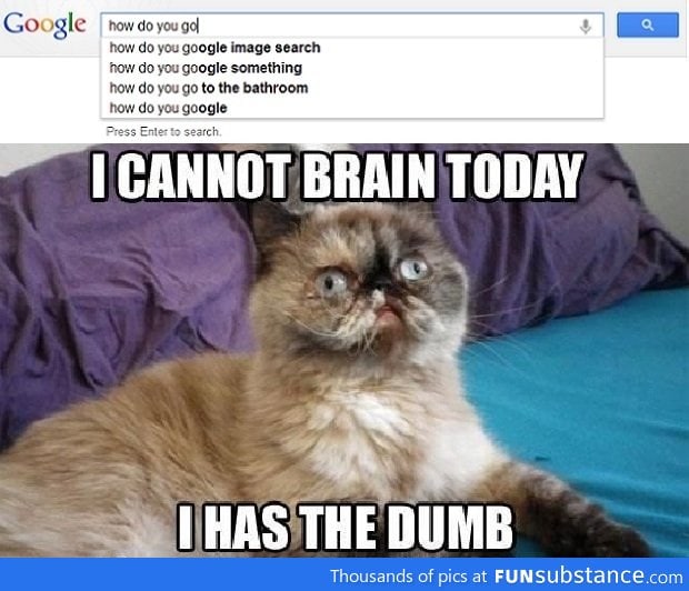 How do I brain?