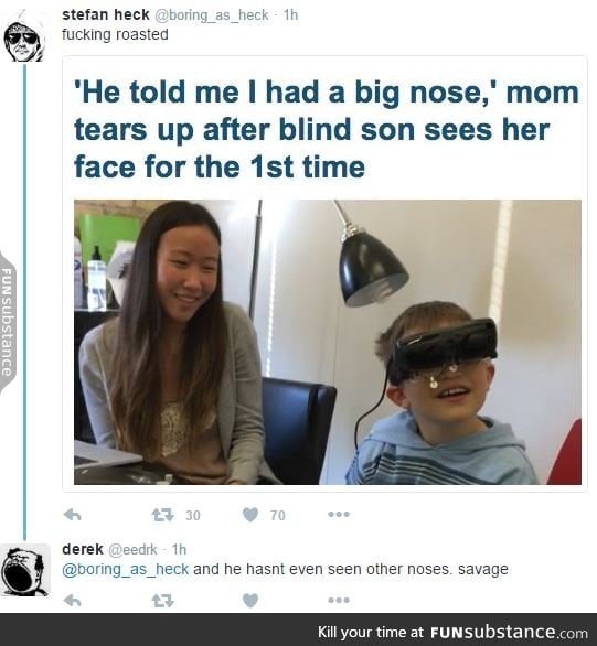 Savage af