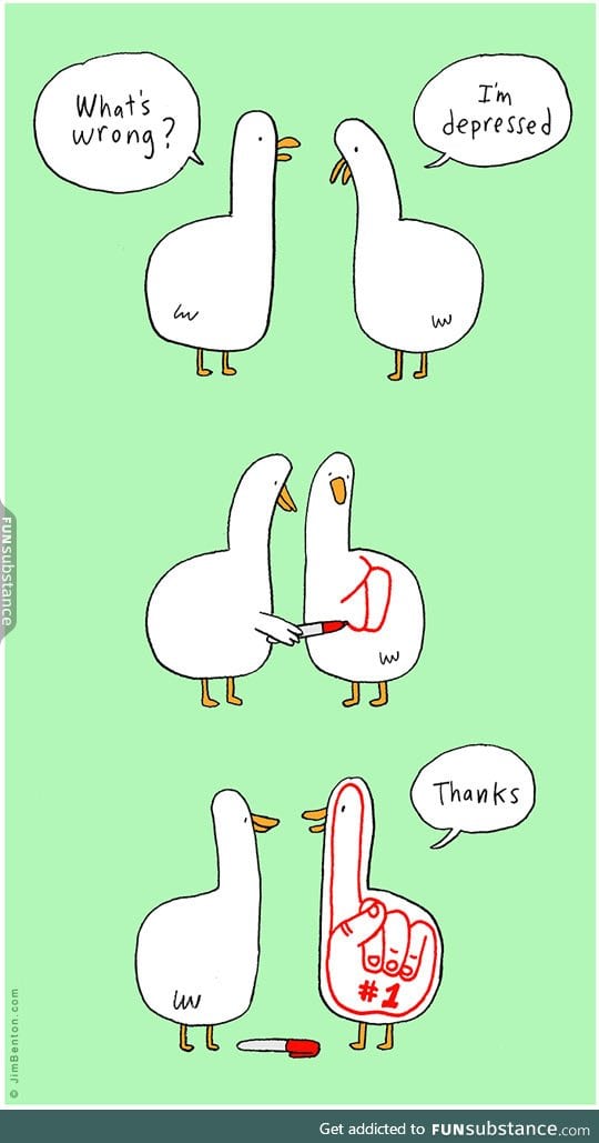 This is f*cking adorable