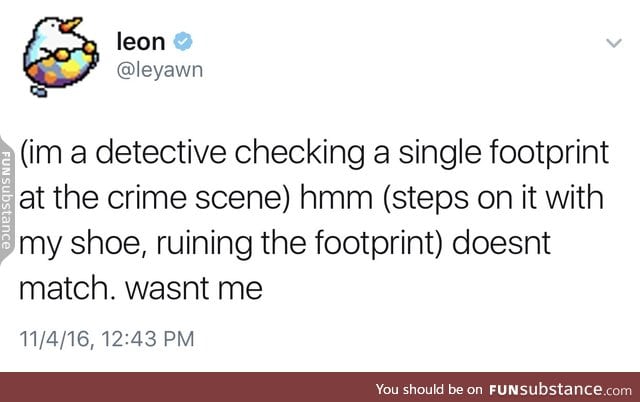 A+ detective