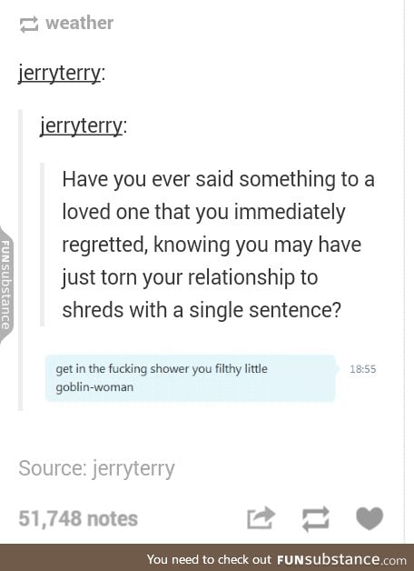 How does one f*ck up so badly?