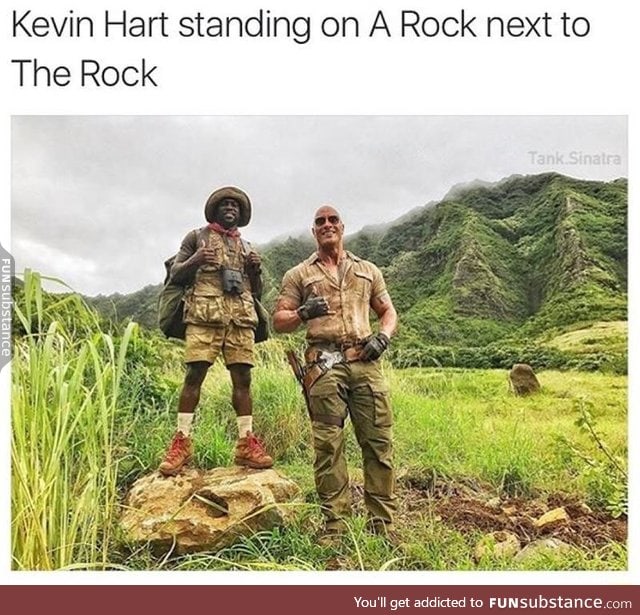 Rock rock
