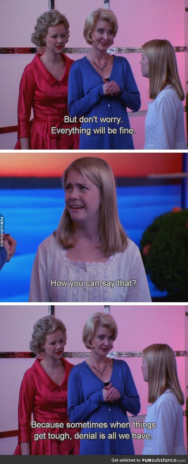 Sabrina's advice