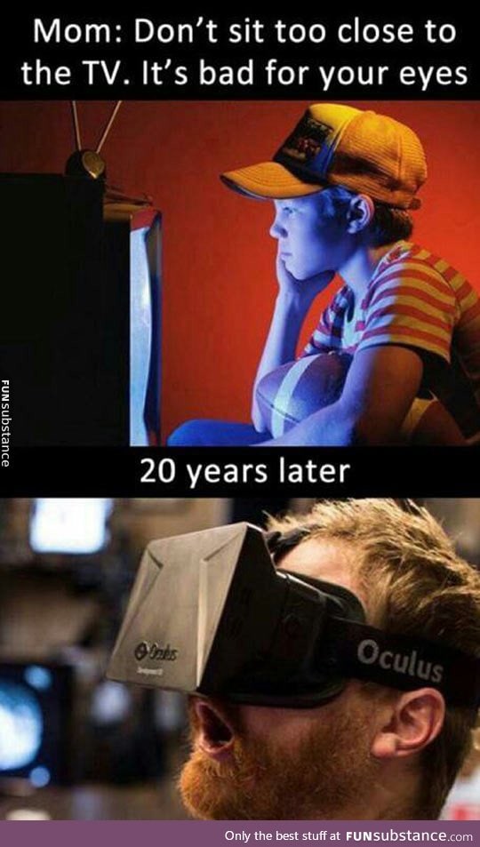 It's So True