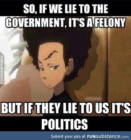 True or false?