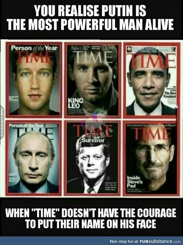 Truth revealed!