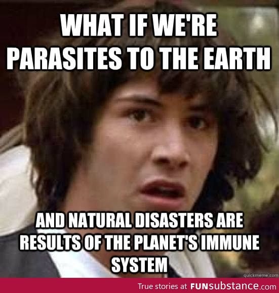 A highly likely theory