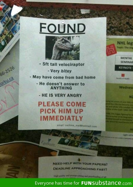 Very bitey