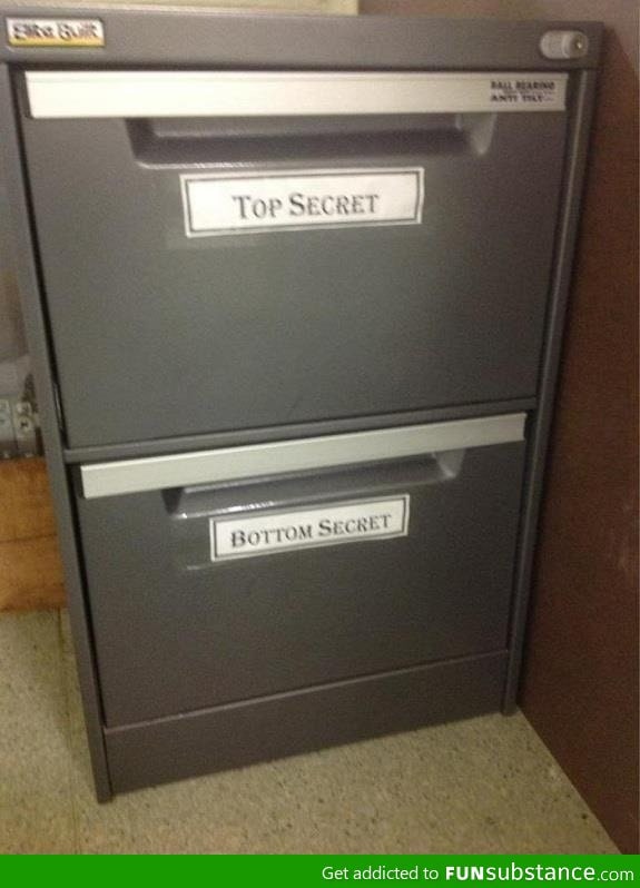 Found this quite funny