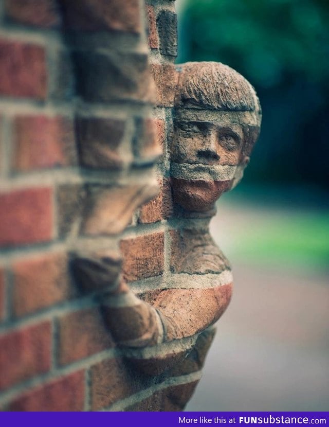 3D printing takes streetart to a whole new level