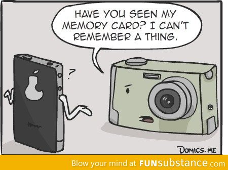 Gadgets these days