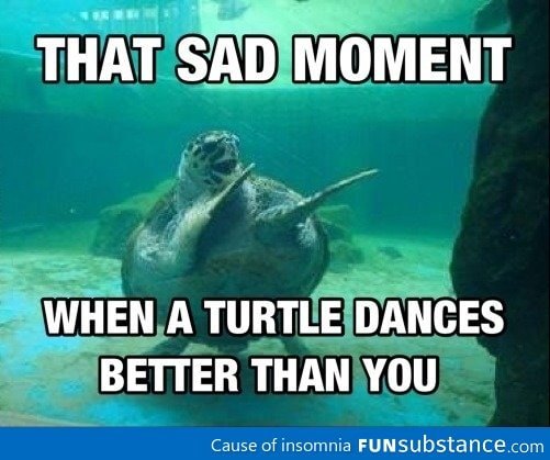 Dancing skills