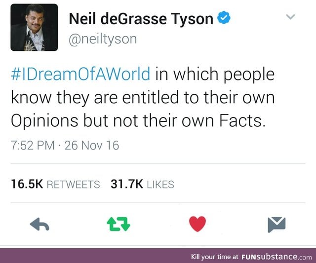 Preach!