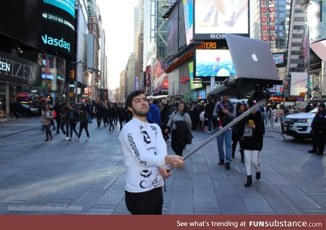 What you need when you aren't hipster enough